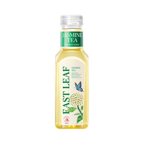 East Leaf Jasmine Tea 500ml