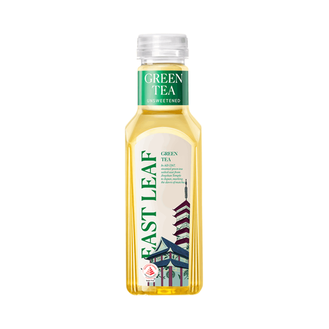 East Leaf Green Tea 500ml