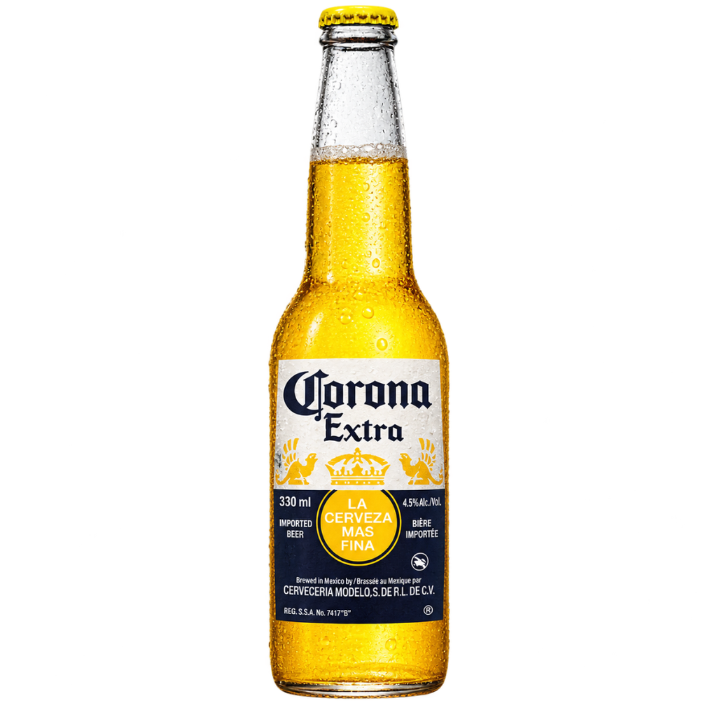 Corona [Beer]
