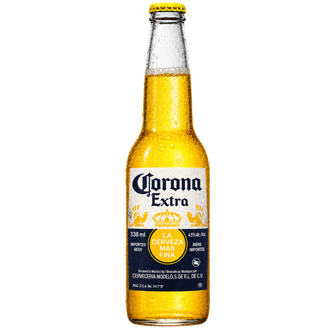 Corona [Beer]