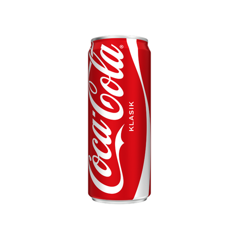 Coca Cola Klasik
