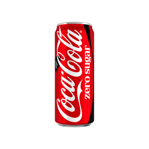 Coca Cola Zero