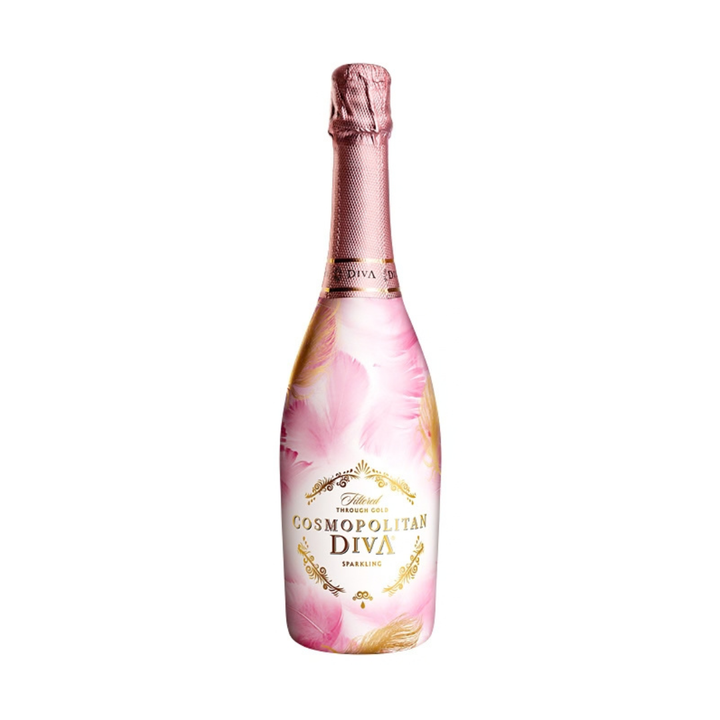 Cosmopolitan Diva Sparkling