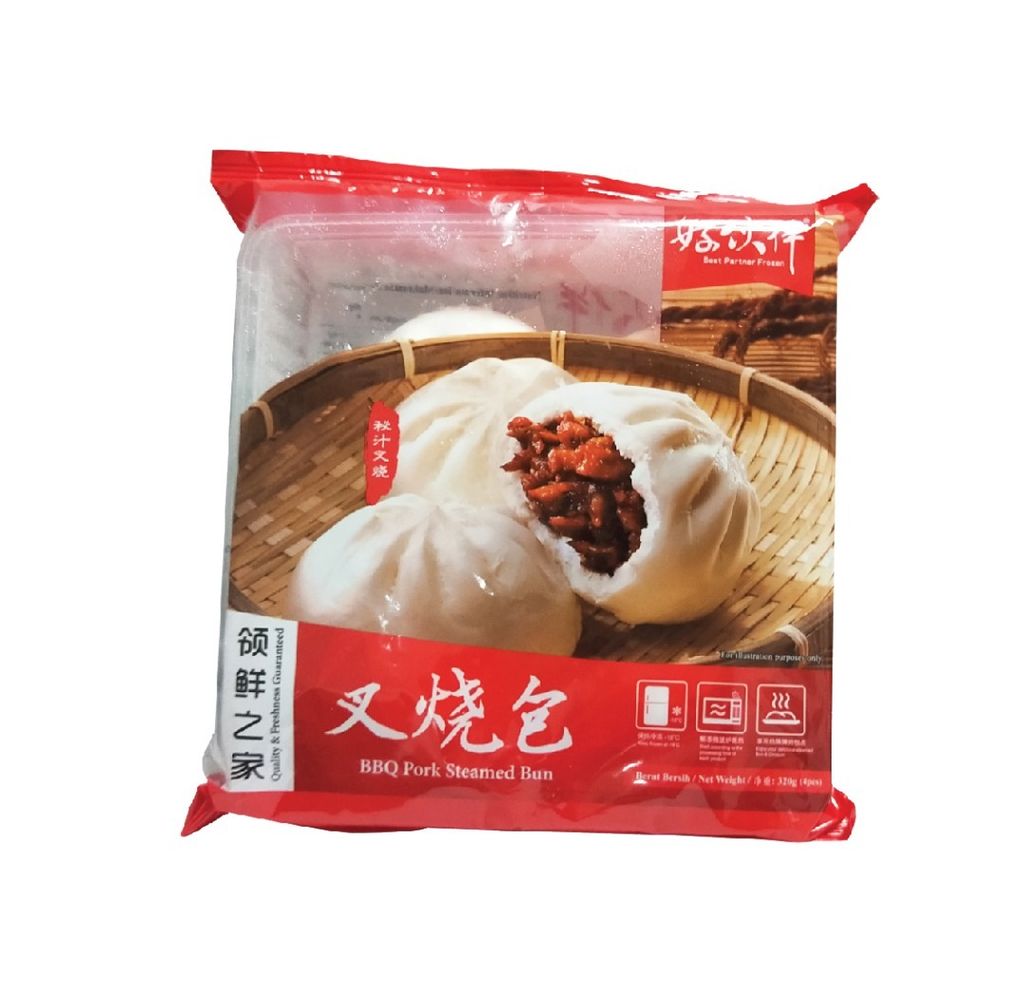 BP BBQ Pork Steam Bun 4pcs.jpeg