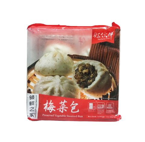 BP Preserved Vegetable Steamed Bun 4pcs.jpeg