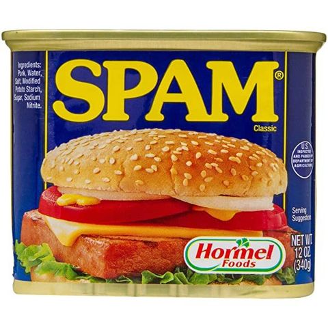 US Spam Luncheon meat classic 340g.jpg