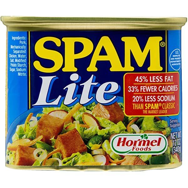 US Spam Luncheon Meat Lite 340g.jpg