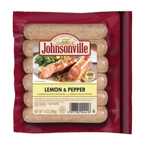 Johnsonville Lemon _ Pepper Sausages.jpg