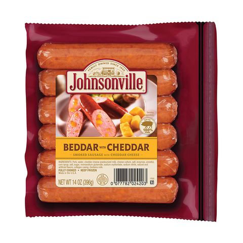 Johnsonville Beddar with Cheddar Sausages.jpg