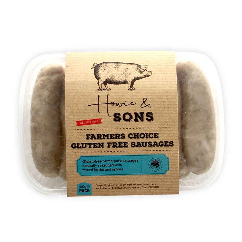 Howie _ Sons Farmers Choice Gluten Free Sausages.jpg