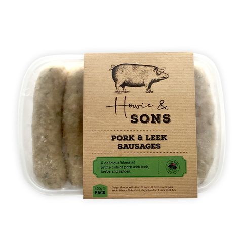 Howie _ Sons Pork _ Leek Sausages.jpg