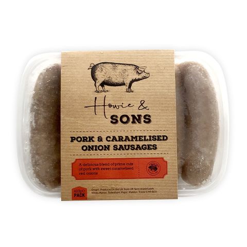 Howie _ Sons Pork _ Caramelised Onion Sausages.jpg