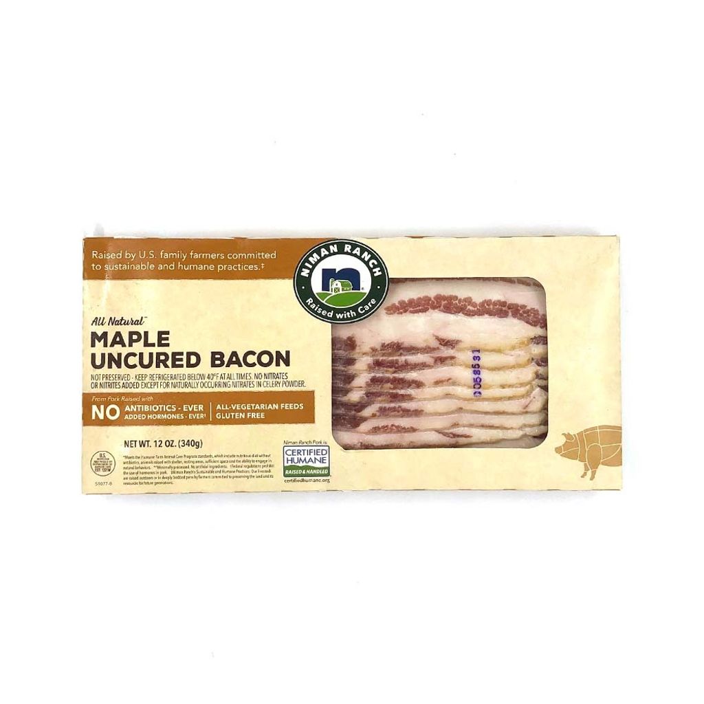 Niman Ranch Maple Uncured Bacon.jpg