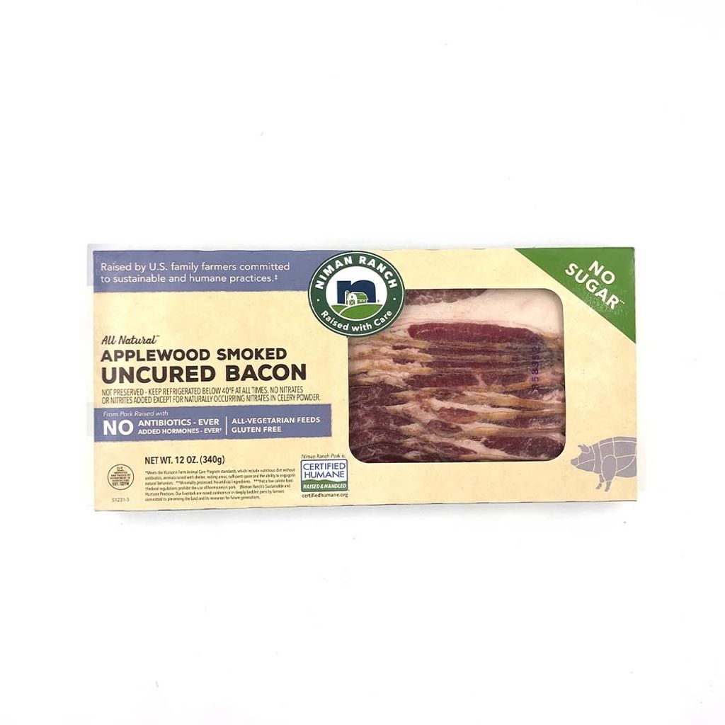 Niman Ranch Applewood Smoked Uncured Bacon (No Sugar).jpg