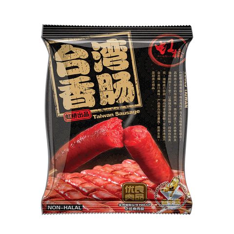 Hong Qiao Sausage Taiwan Original.jpg