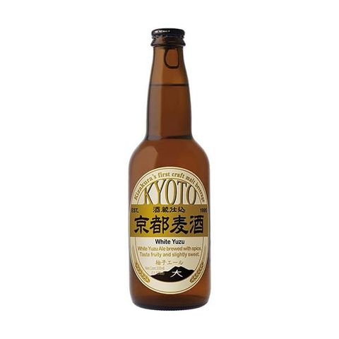 Kizakura Kyoto Beer White Yuzu Ale.jpg