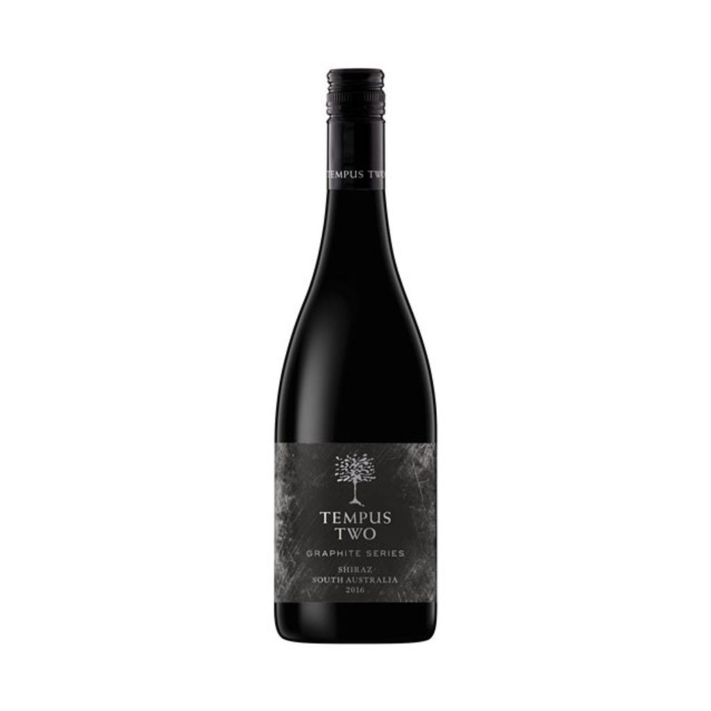 Tempus Two Graphite Series Shiraz 750ml.jpg