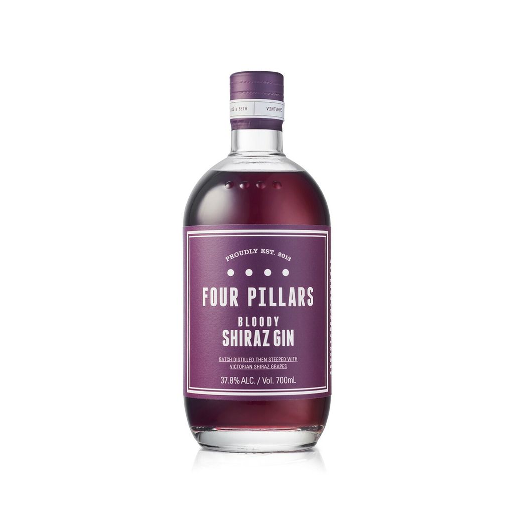 Four Pillars Bloody Shiraz Gin 700ml.jpeg