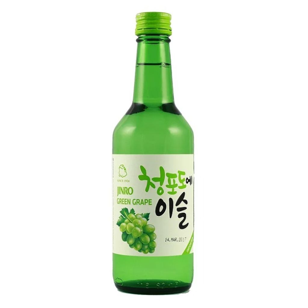 Jinro Green Grape Soju.jpeg