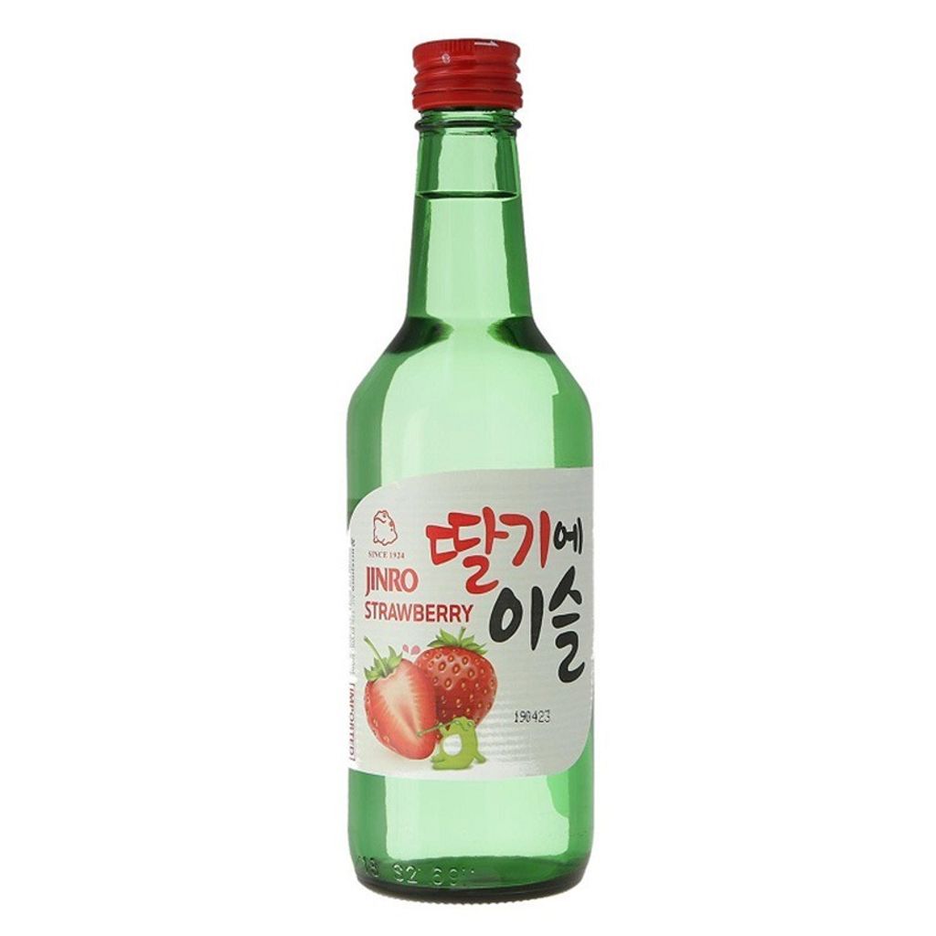 Jinro Strawberry Soju.jpeg