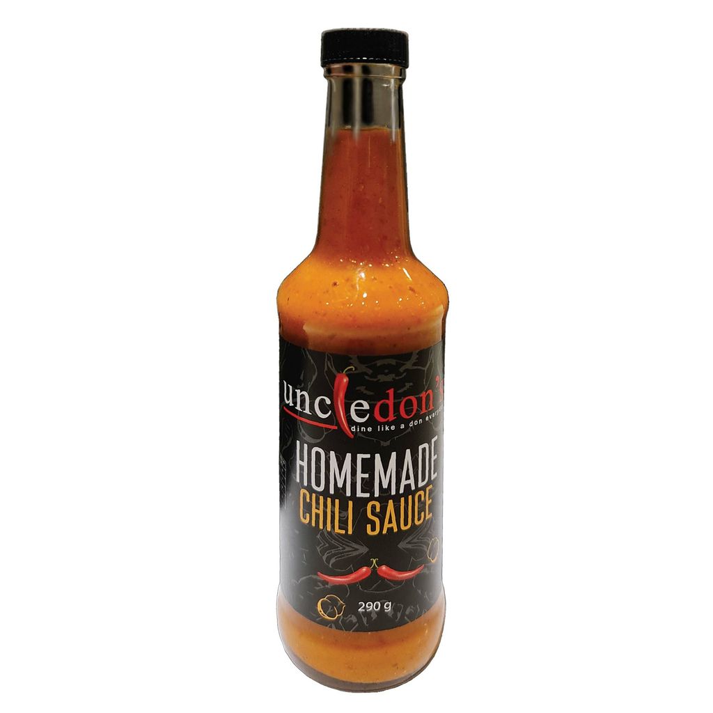 Uncle Don's Homemade Chili Sauce 290g.jpg