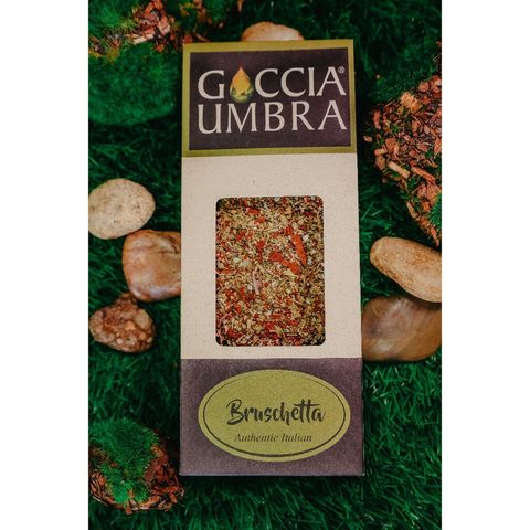 Goccia Umbra Bruschetta Spices 50g.jpg