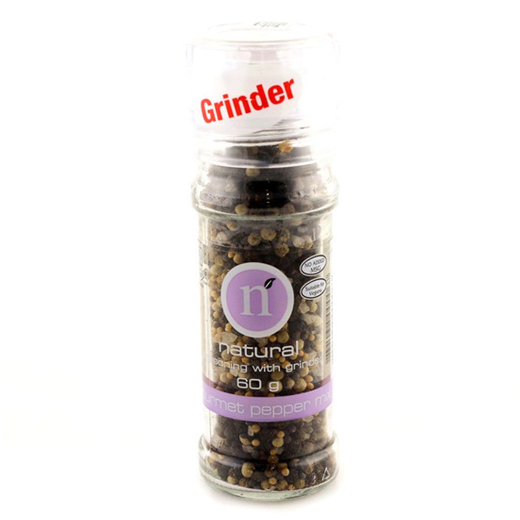 Naturals Gourmet Pepper Grinder 60gm (1).jpg