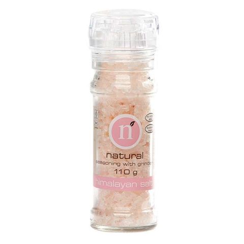 Naturals Himalayan Salt Grinder 110g.jpg