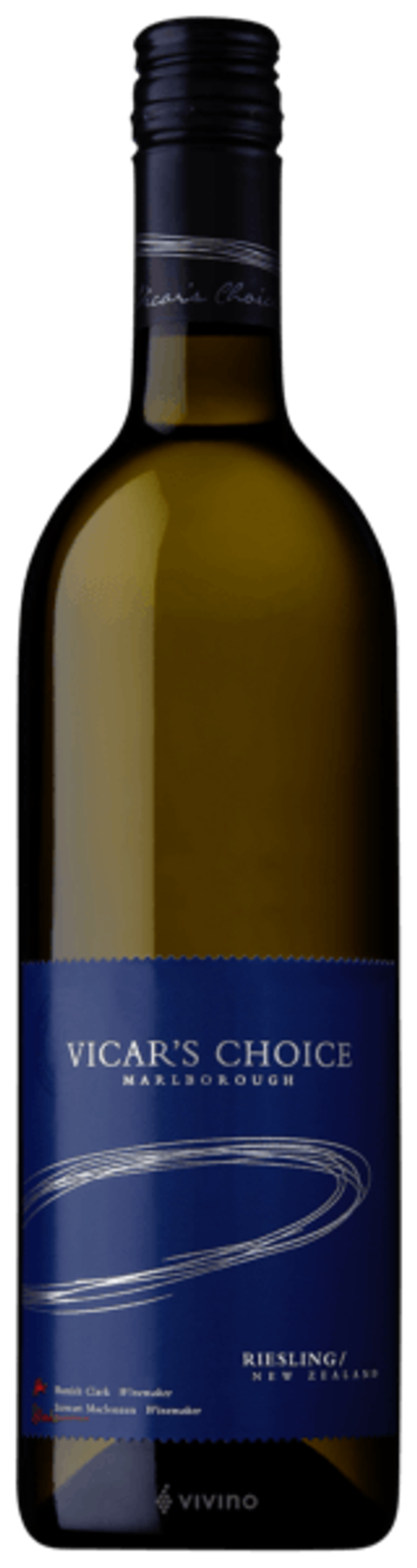 St Clair Vicar's Choice Riesling.png