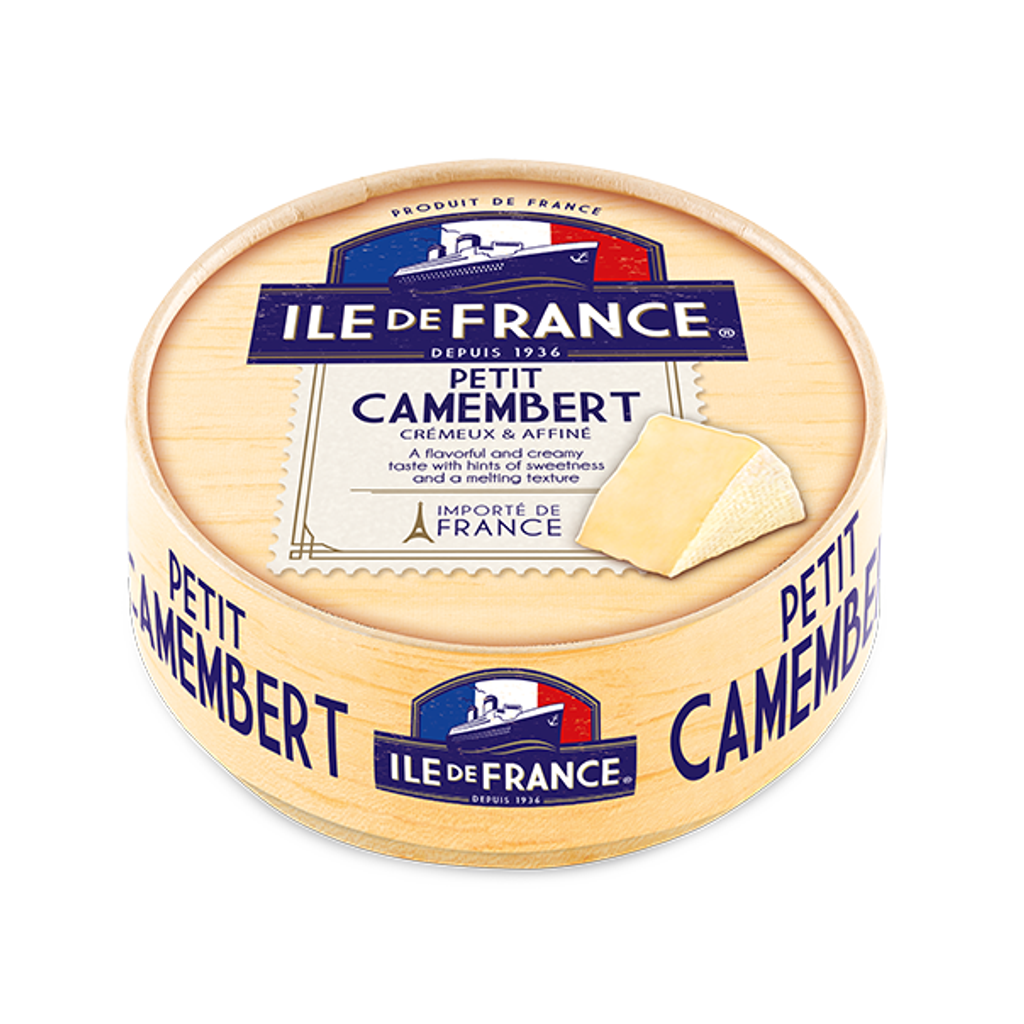Ile De France Petit Camembert.png