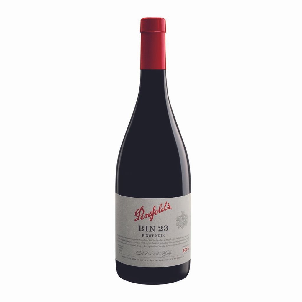 Penfolds Bin 23 Adelaide Hills Pinot Noir.jpg