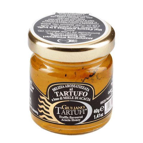 Guilano Tartufi - Passion For Truffle (100_ Italian Imported) Acacia Honey with Truffle .jpg