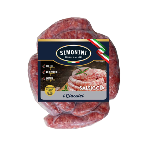 Simonini Salsiccia - Traditional Italian Sausage [Imported].png