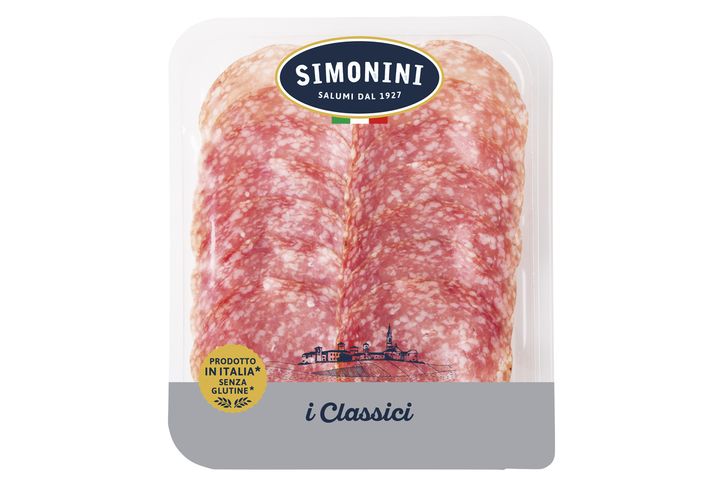 Simonini Salame Milano Oro Affettato 70g.jpg