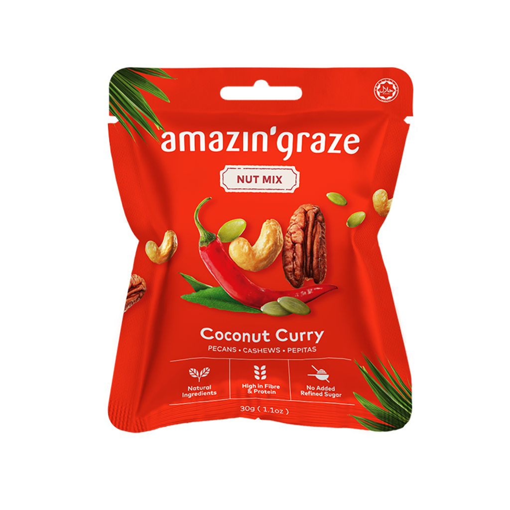 Amazin_ Graze Coconut Curry Lime Nut Mix 30g.png