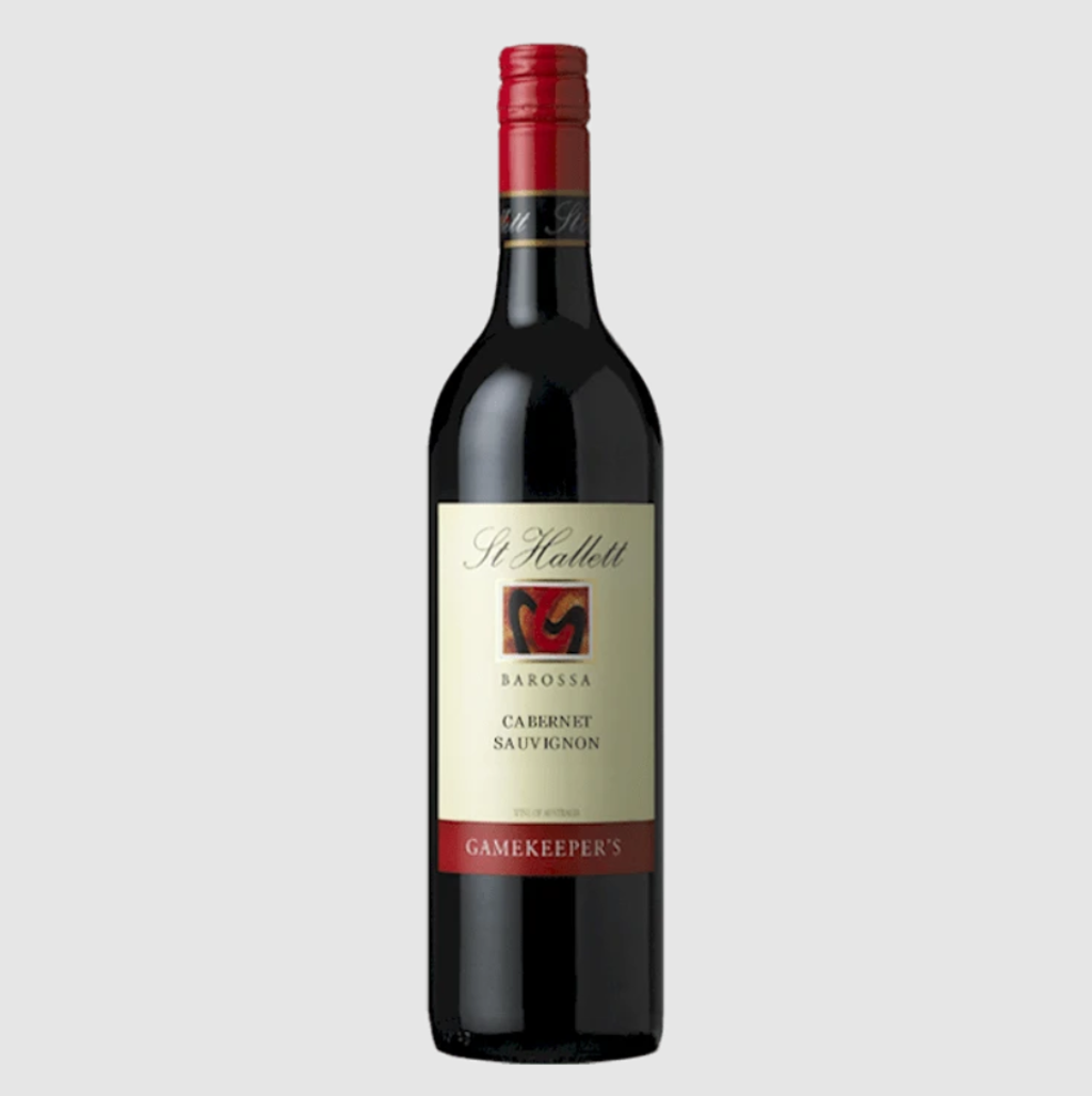 ST HALLET GAMEKEEPER'S CABERNET SAUVIGNON.png