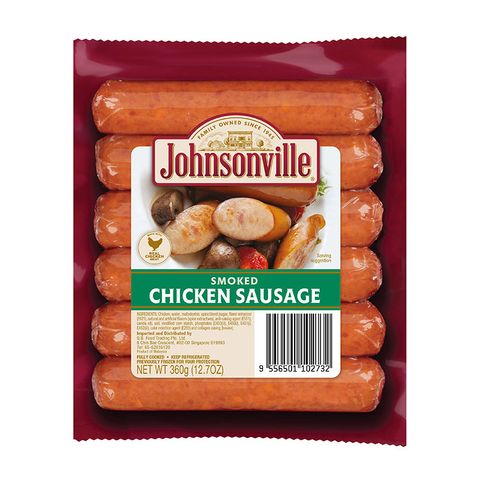 Johnsonville Smoked Chicken Sausage 360g.jpg