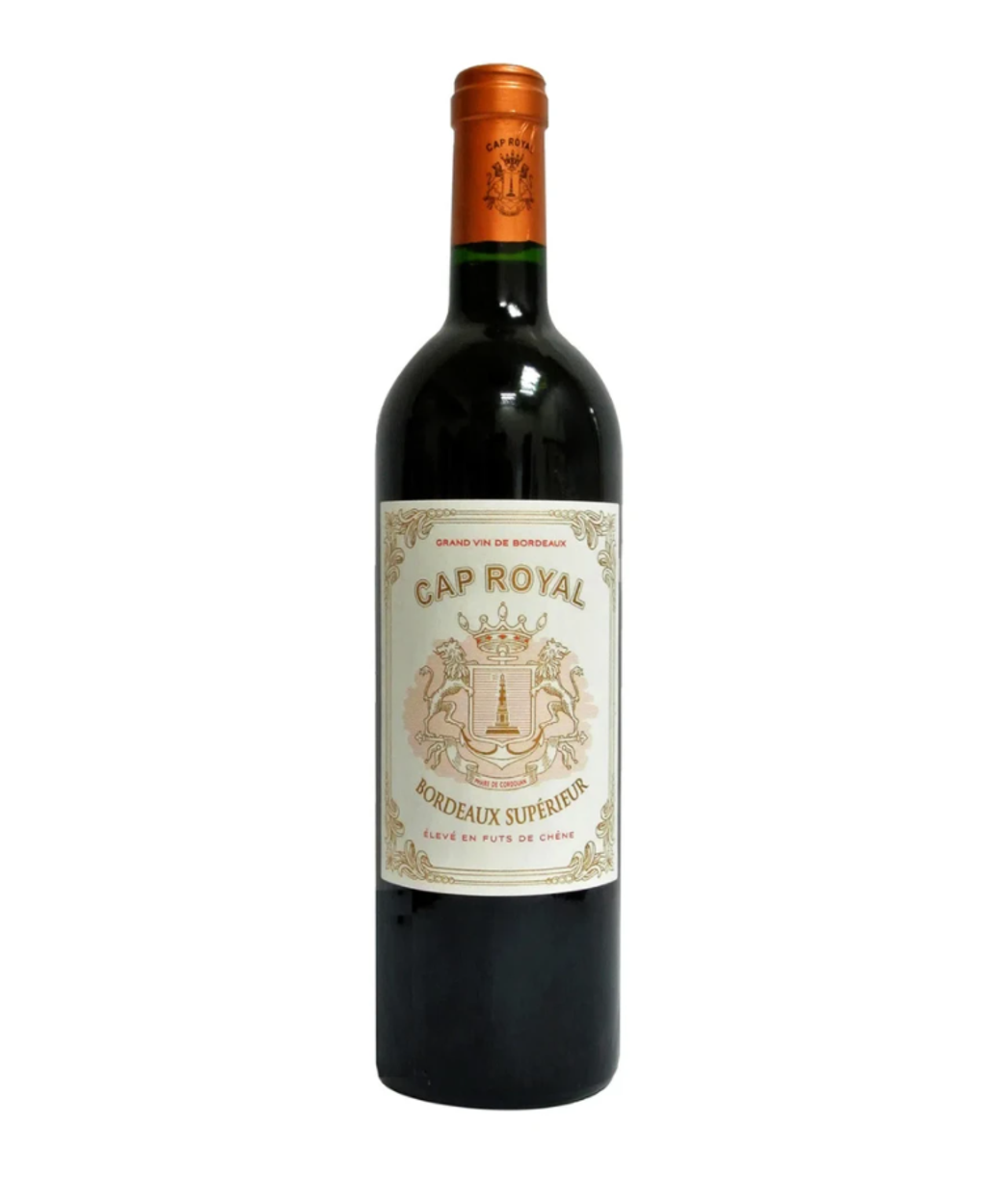 CHATEAU CAP ROYAL BORDEAUX SUPERIEUR ROUGE.png
