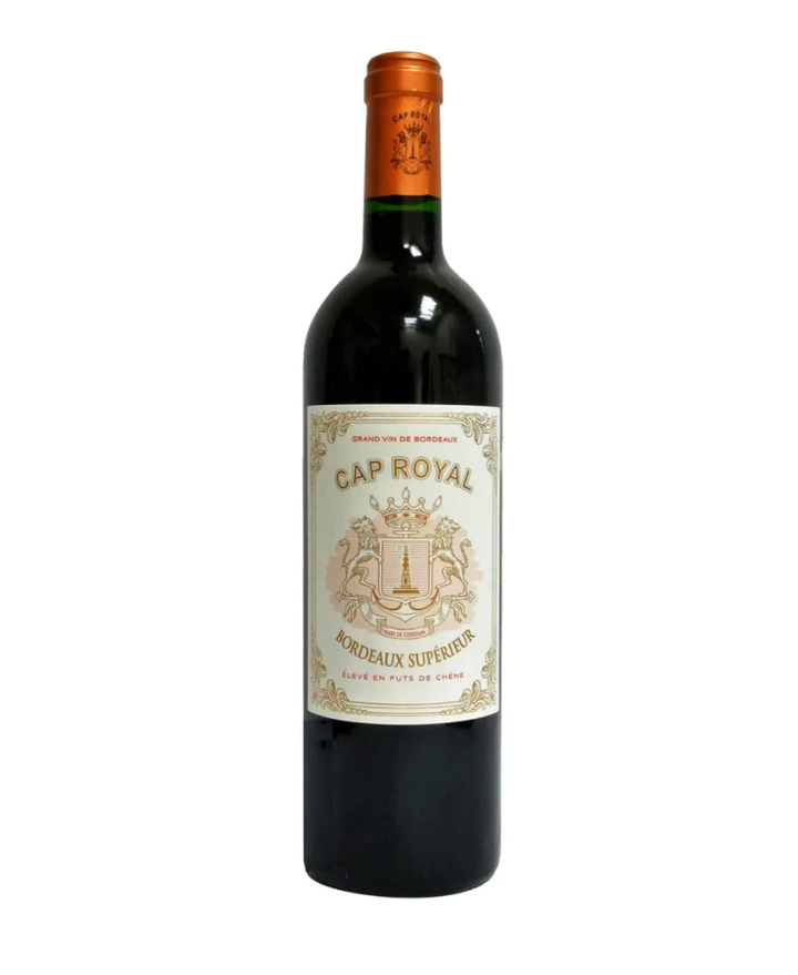 CHATEAU CAP ROYAL BORDEAUX SUPERIEUR ROUGE.png
