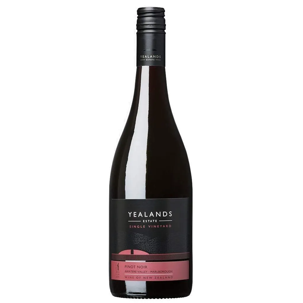 YEALANDS ESTATE SINGLE VINEYARD PINOT NOIR.jpg