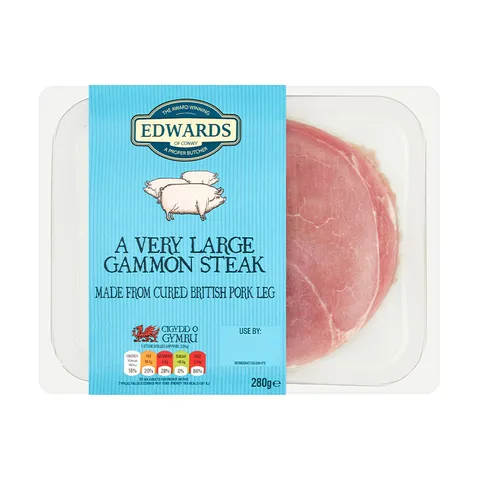 Edwards of Conwy Gammon Steak 280g.jpg