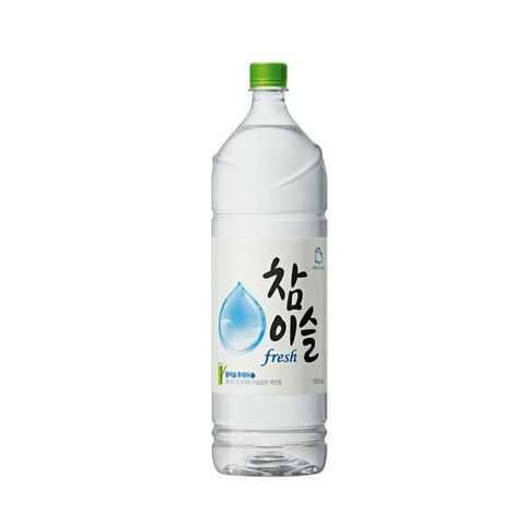 Jinro Fresh Soju Big Bottle 1.8L.jpg