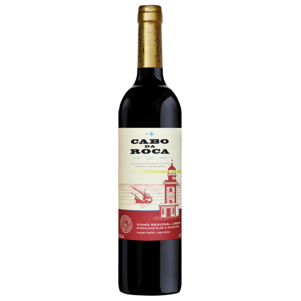 Cabo Da Roca Vinho Regional Lisboa Tinto.png