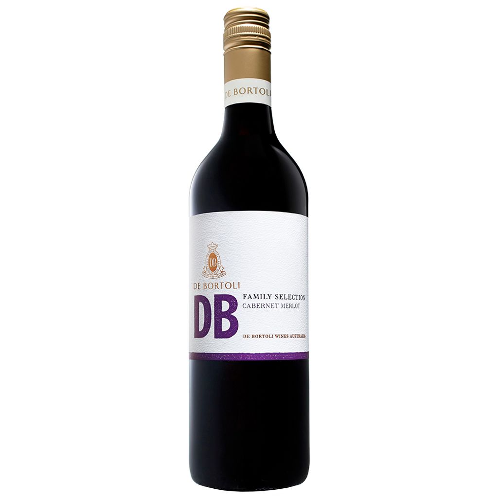 De Bortoli _Family Selection_ Cabernet Merlot.jpg