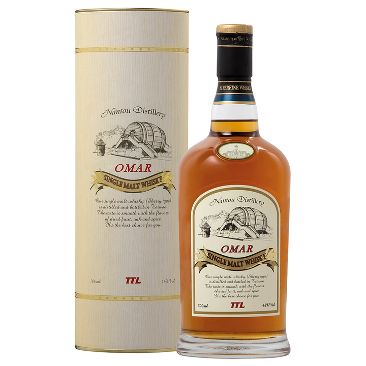 Omar Single Malt Whisky Sherry Cask.png