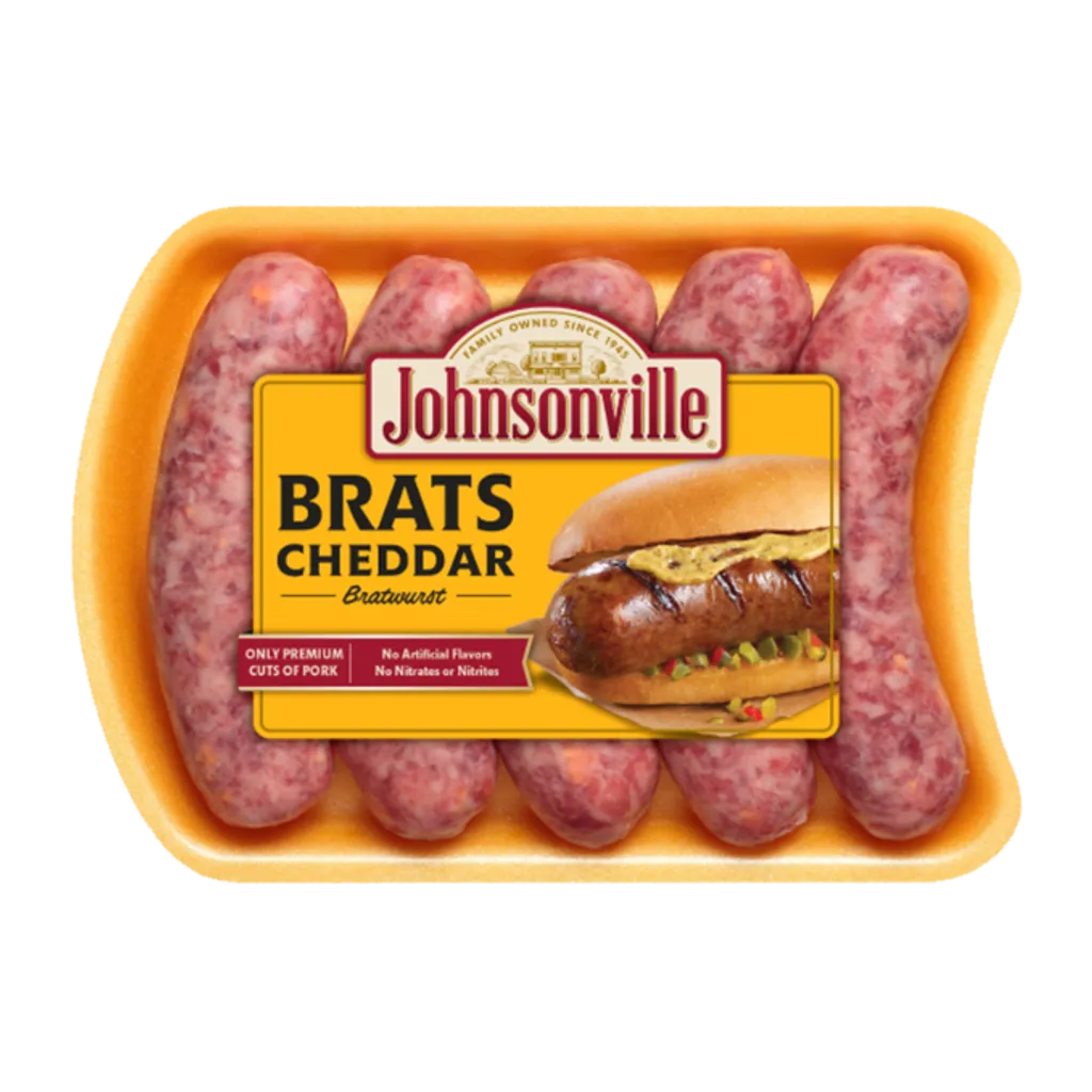 Johnsonville Cheddar Bratwurst.png