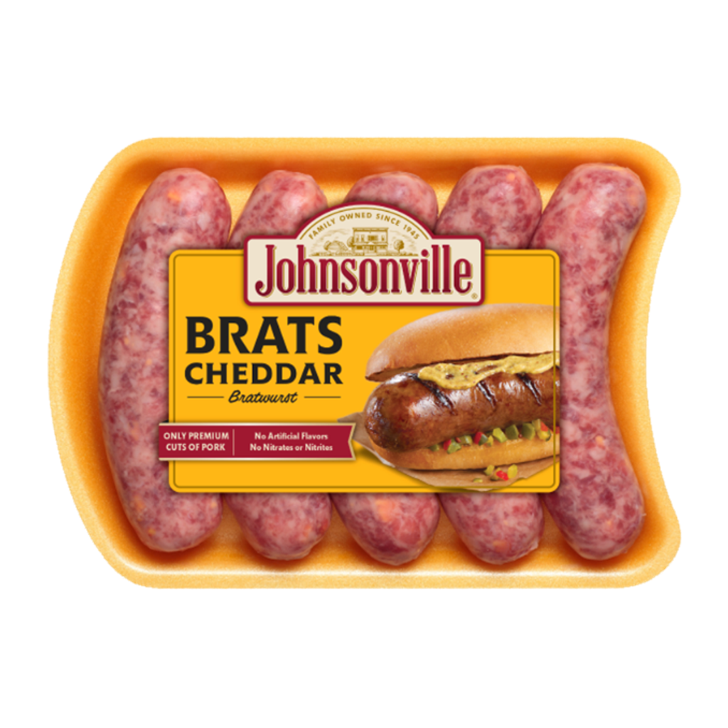 Johnsonville Cheddar Bratwurst.png