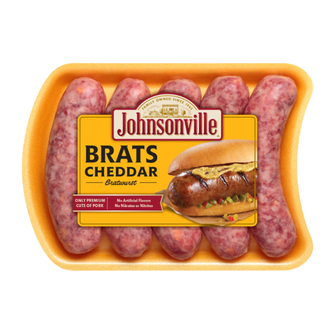Johnsonville Cheddar Bratwurst.png