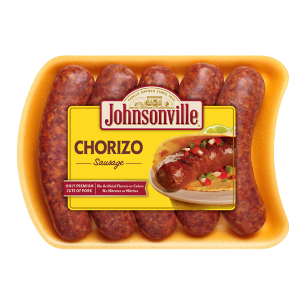 Johnsonville Chorizo Sausage.png