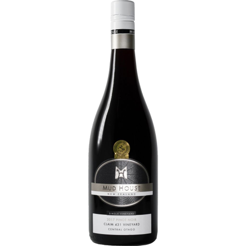 MUD HOUSE SINGLE VINEYARD CLAIM 431 CENTRAL OTAGO PINOT NOIR.jpg